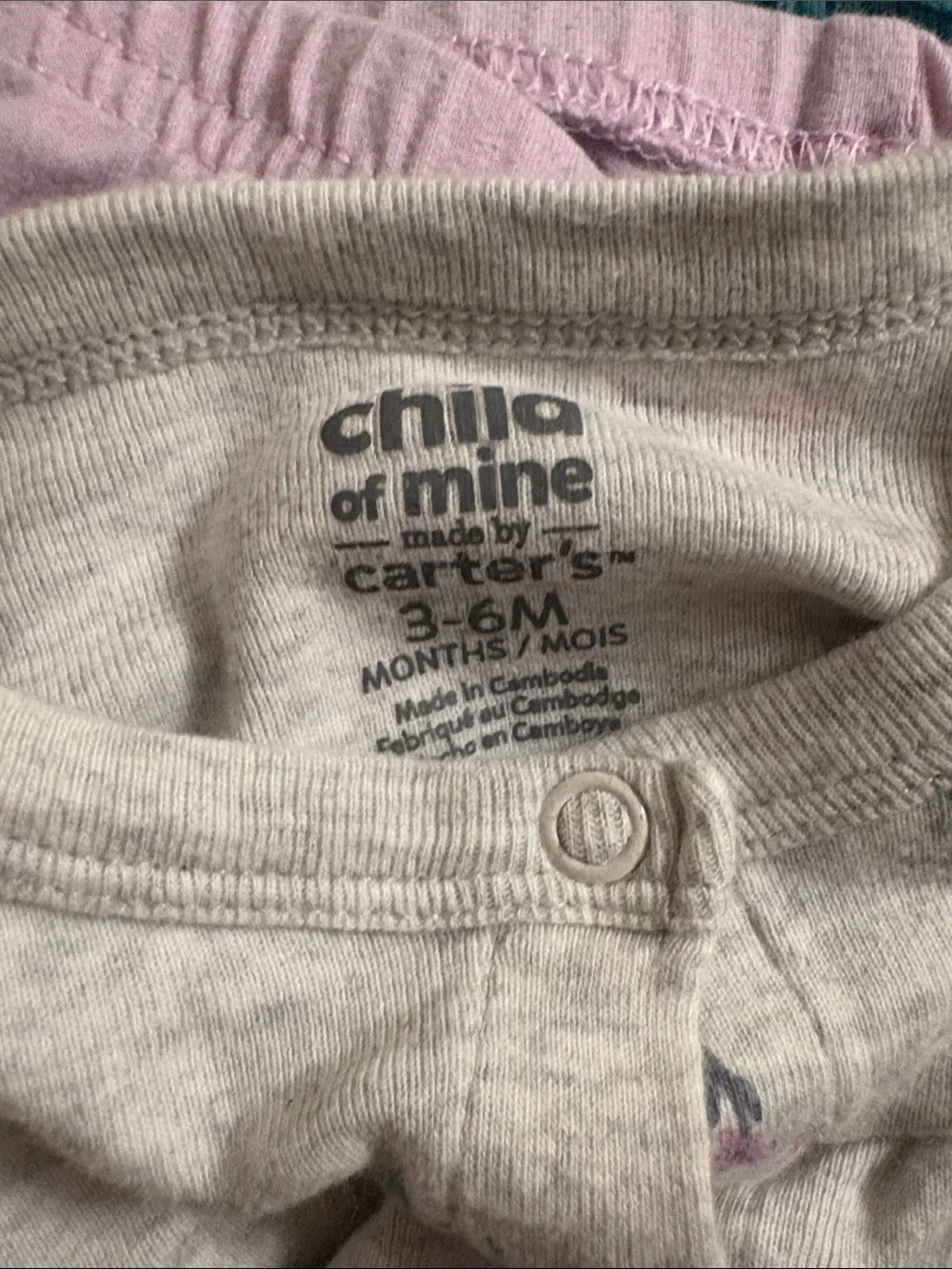 N/A assorted tops